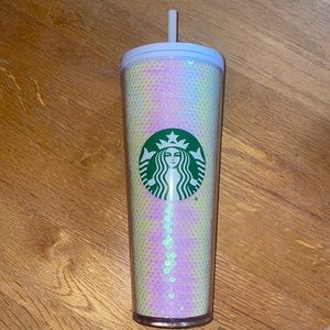 Holiday 2020 starbucks cup